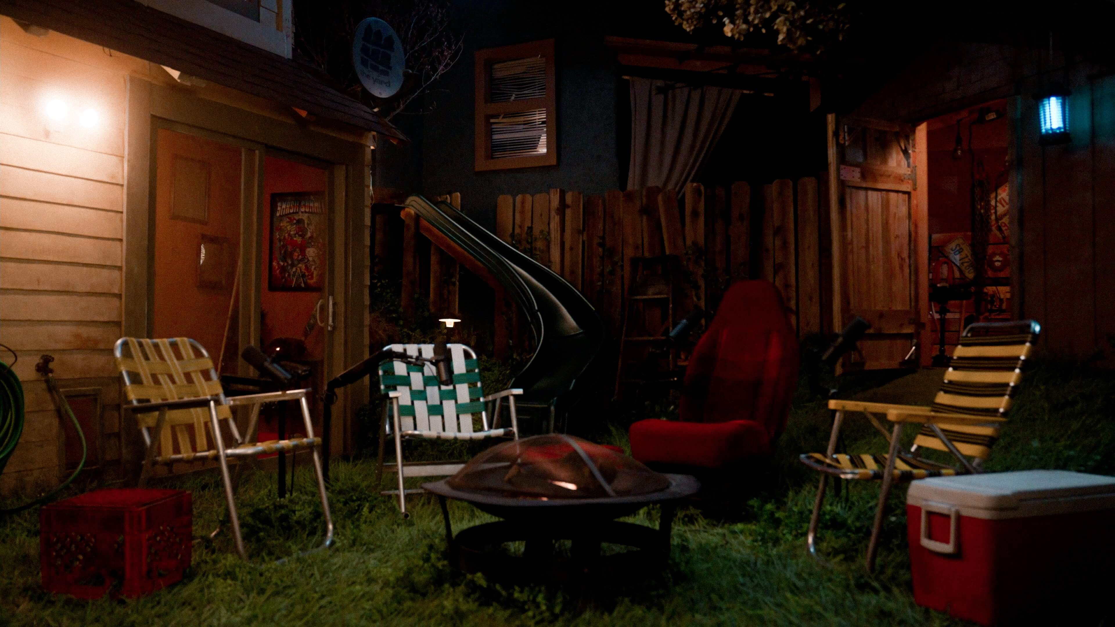 Background